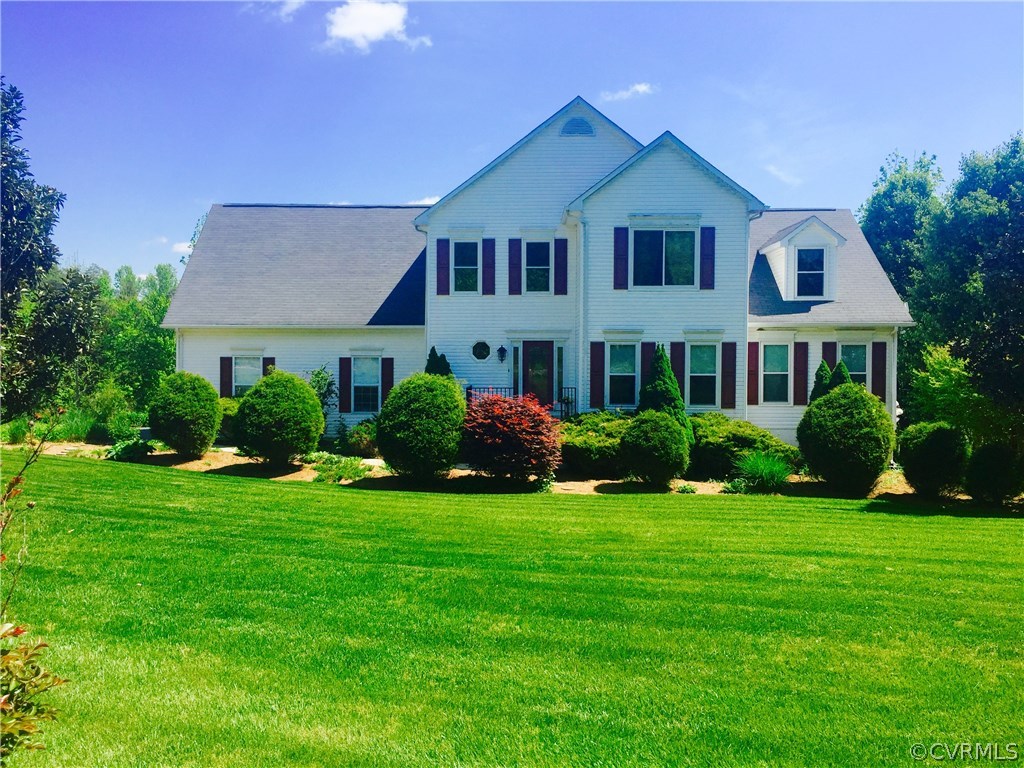 175 Smithfield Road Louisa, VA 23093 - Photo 2 of 35 Gallery Image 2