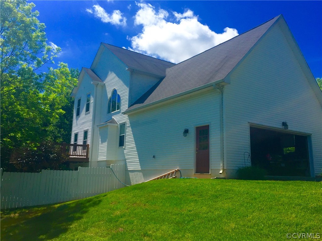 175 Smithfield Road Louisa, VA 23093 - Photo 31 of 35 Gallery Image 31