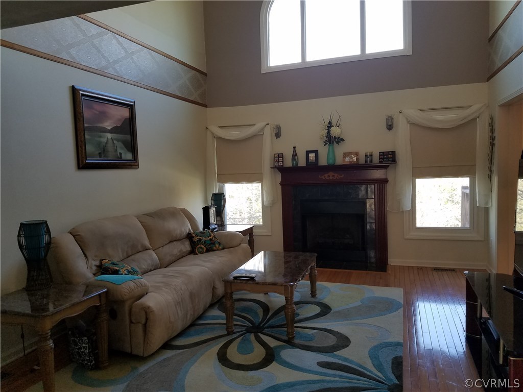 175 Smithfield Road Louisa, VA 23093 - Photo 4 of 35 Gallery Image 4