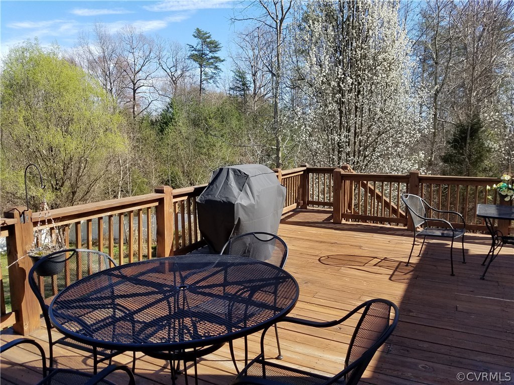 175 Smithfield Road Louisa, VA 23093 - Photo 10 of 35 Gallery Image 10