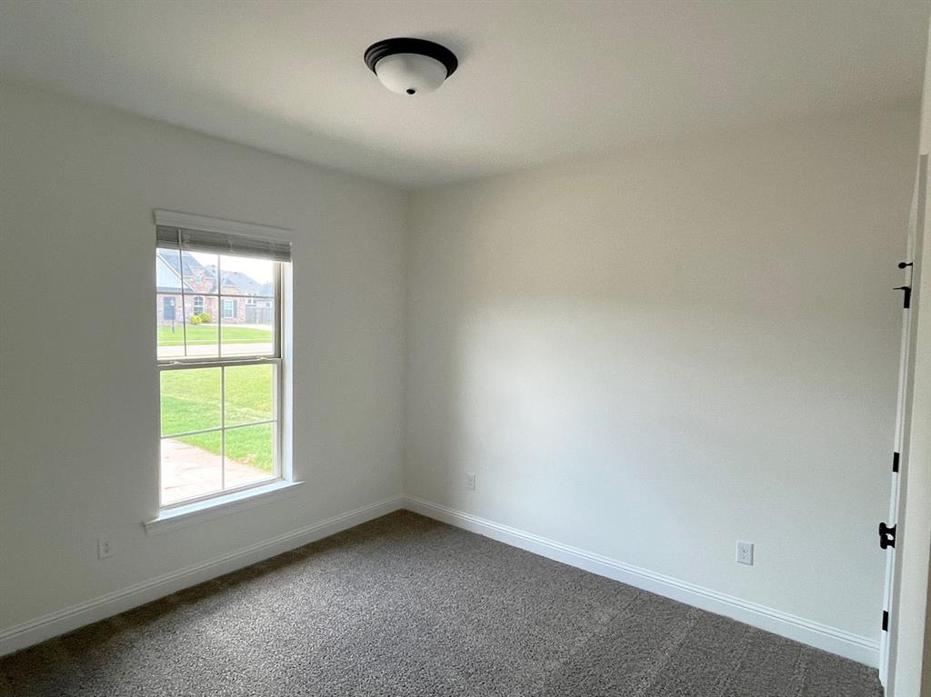 159 Lessie Drive Stonewall, LA 71078 - Photo 24 of 26 an empty room with a window