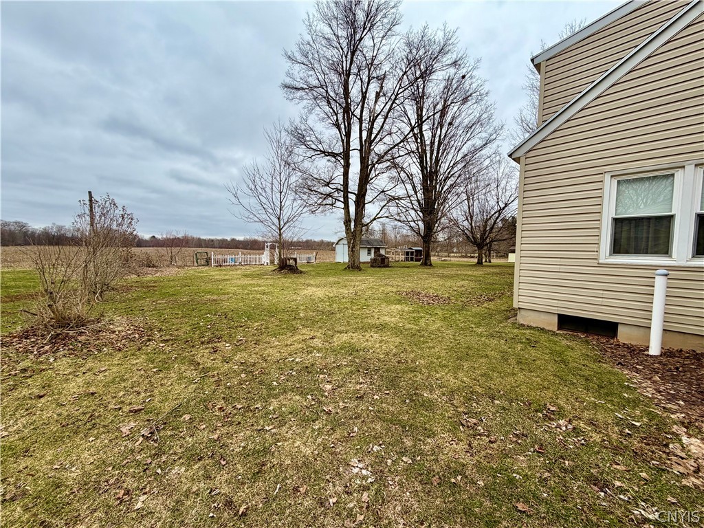 4852 Stop 7 Road Westmoreland, NY 13492 - Photo 46 of 48 Back