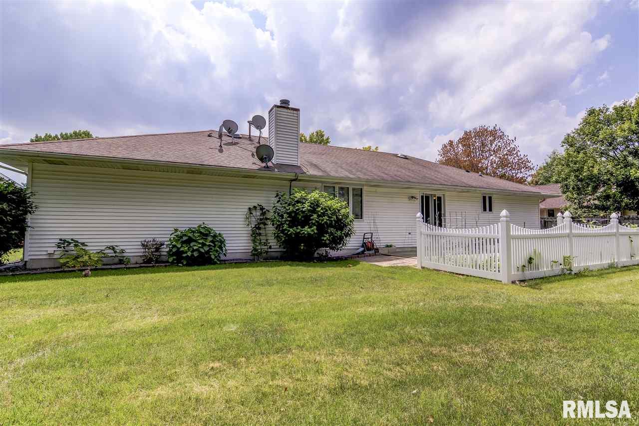 216 Prestwick Road Springfield, IL 62702 - Photo 34 of 36