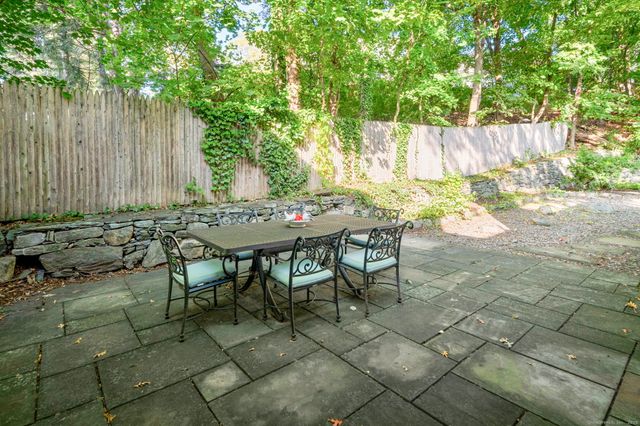 a view of outdoor space yard and patio