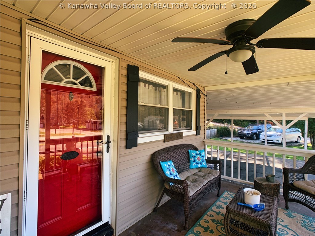 113 North Pinch Road Elkview, WV 25071 - Photo 13 of 49 Gallery Image 13