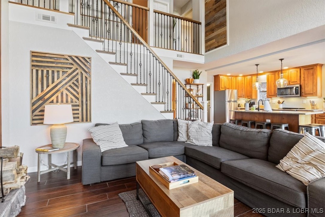 831 Lucy Road Lake Ozark, MO 65049 - Photo 23 of 38