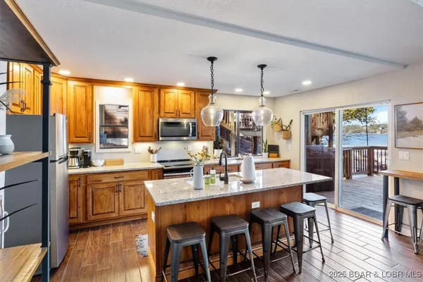 $519,000 | 831 Lucy Road, Lake Ozark, MO 65049