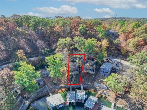 $519,000 | 831 Lucy Road, Lake Ozark, MO 65049