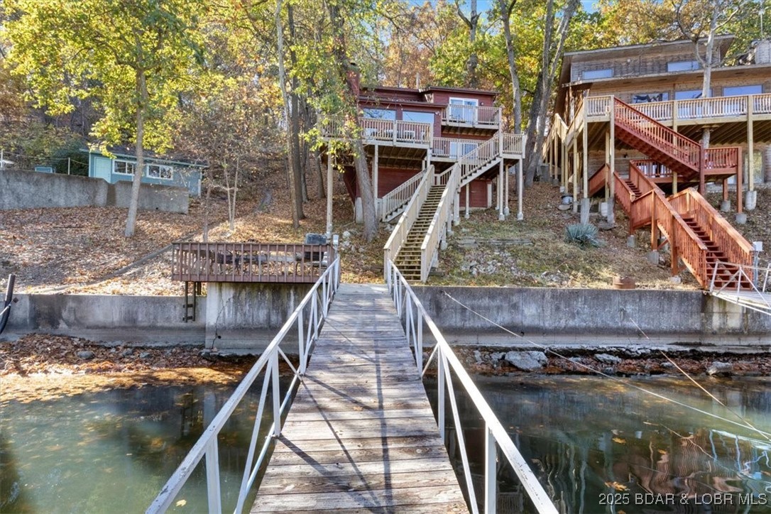 831 Lucy Road Lake Ozark, MO 65049 - Photo 4 of 38