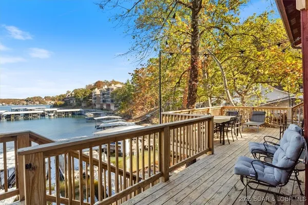 $519,000 | 831 Lucy Road, Lake Ozark, MO 65049