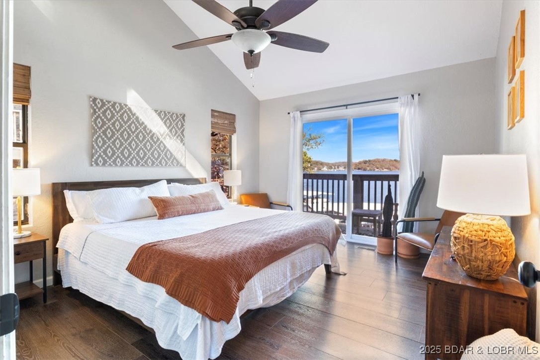 831 Lucy Road Lake Ozark, MO 65049 - Photo 10 of 38