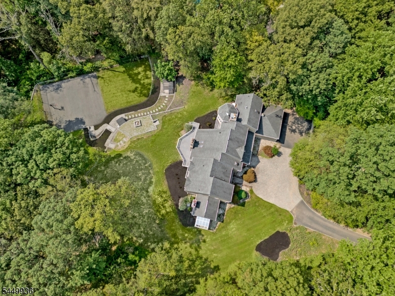 101 Rippling Brook Way Bernardsville, NJ 07924 - Photo 48 of 50