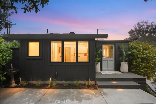 $10,500 | 592 Bluebird Canyon Drive, Laguna Beach, CA 92651