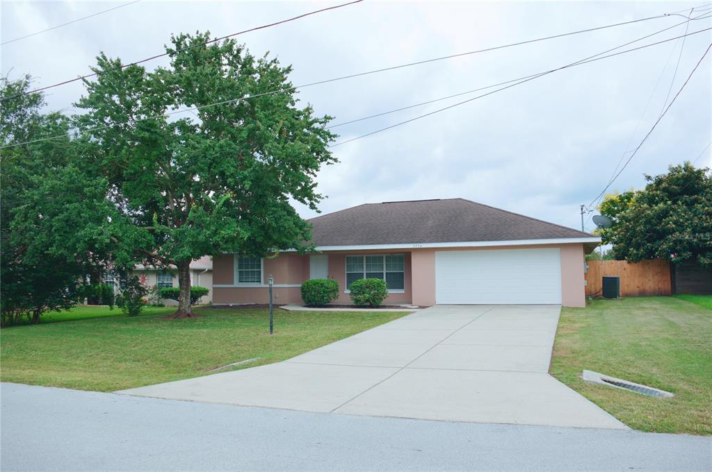 5954 Pecan Road Ocala, FL 34472 - Photo 1 of 1 Front
