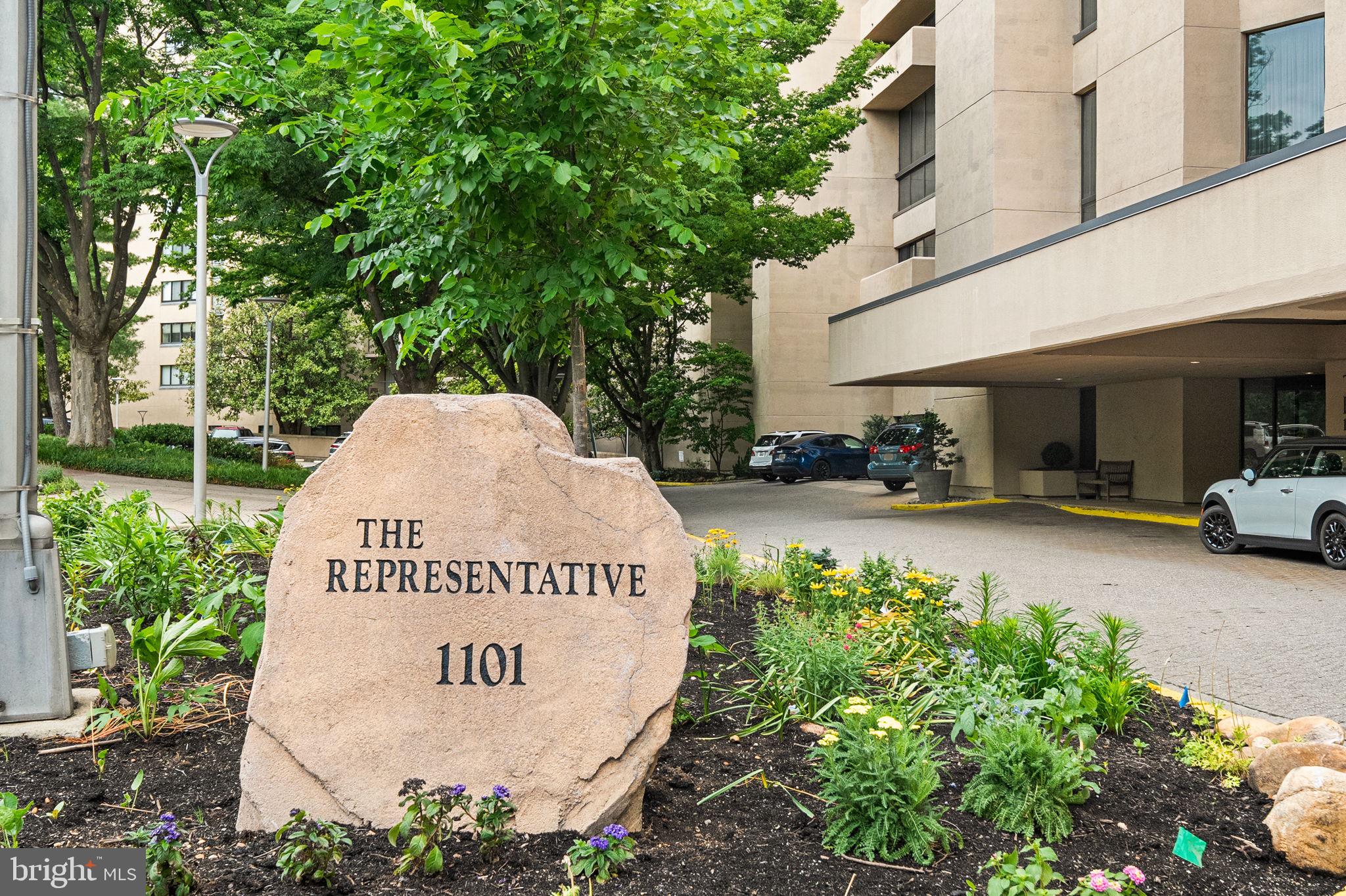 The Representative Condominium