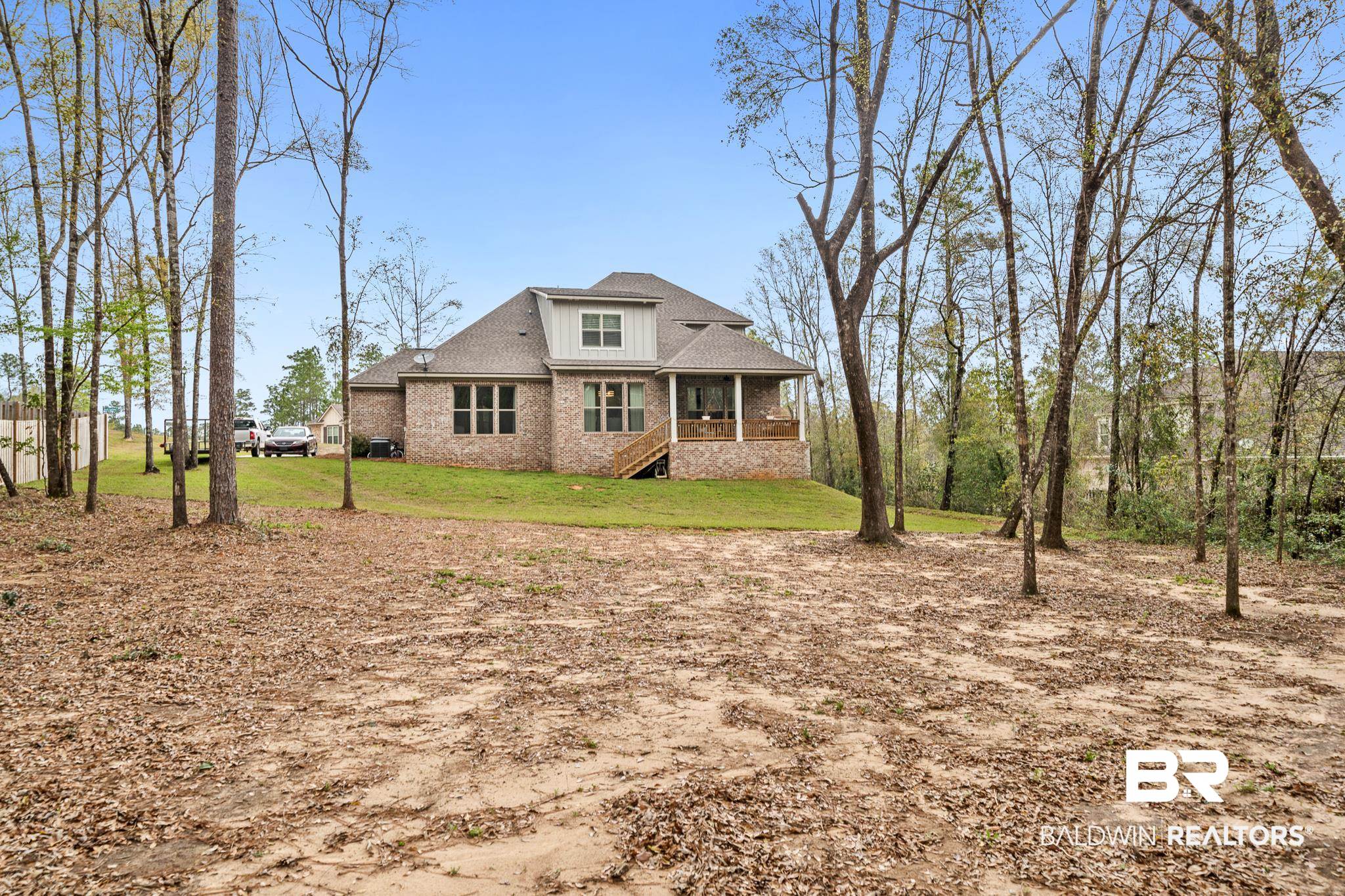 8588 North Lamhatty Lane Daphne, AL 36526 - Photo 41 of 43