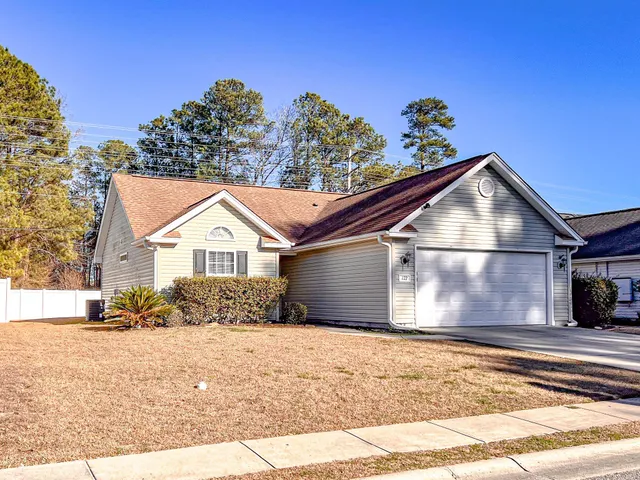 $235,750 | 172 River Reach Drive, Myrtle Beach, SC 29588