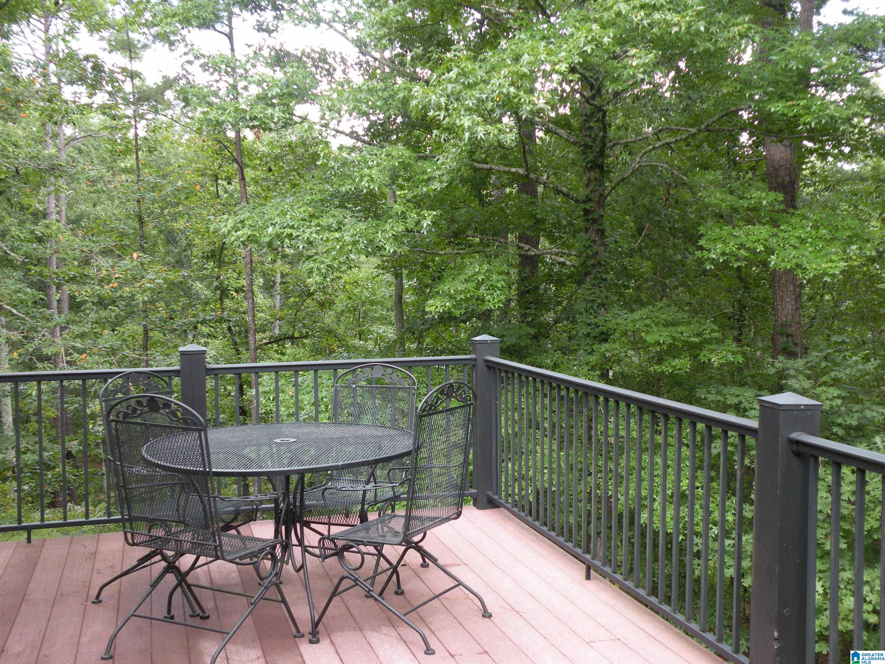 1404 Stonehill Road Sylacauga, AL 35150 - Photo 30 of 36