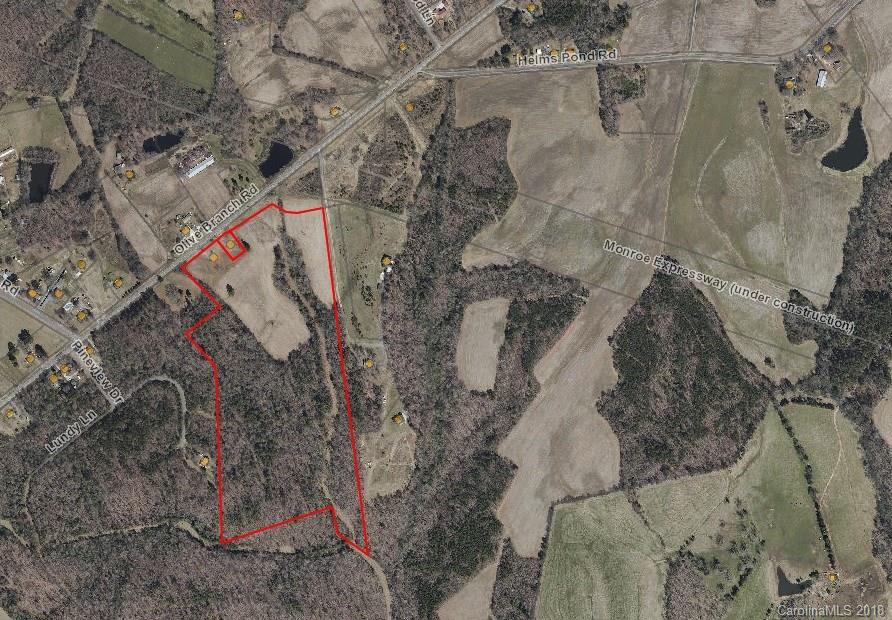 2602-2604 Olive Branch Road Monroe, NC 28110 - Photo 7 of 7
