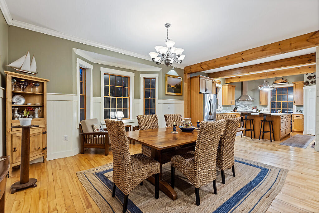 1 Willis Point Road Westport Island, ME 04578 - Photo 17 of 64 76_BP5A0475_DxO_mls