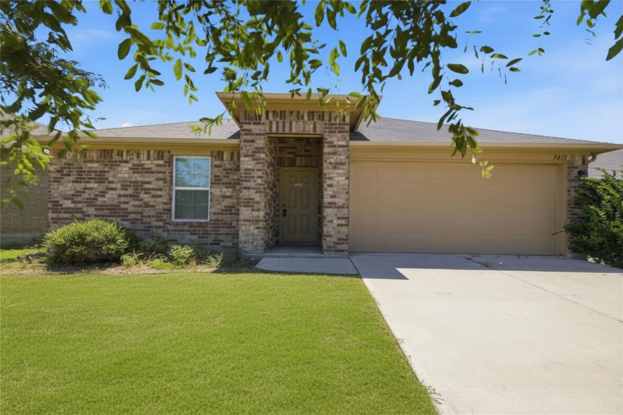 5813 Roderick Drive Austin, TX 78724 - Photo 1 of 25