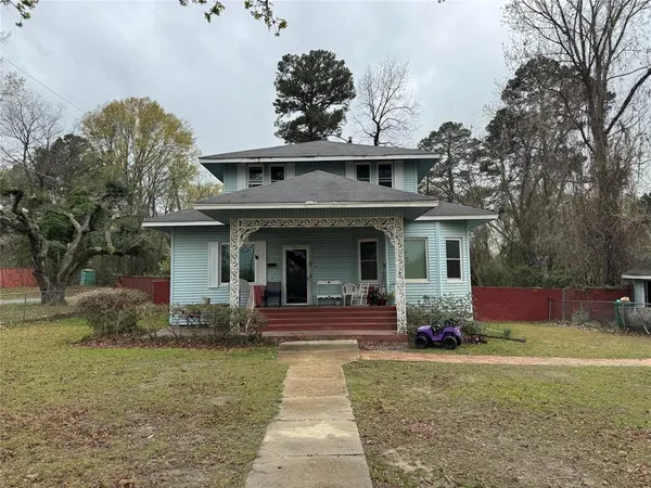 $49,900 | 1715 Fairgrounds Drive, Haynesville, LA 71038