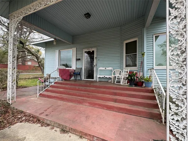 $49,900 | 1715 Fairgrounds Drive, Haynesville, LA 71038