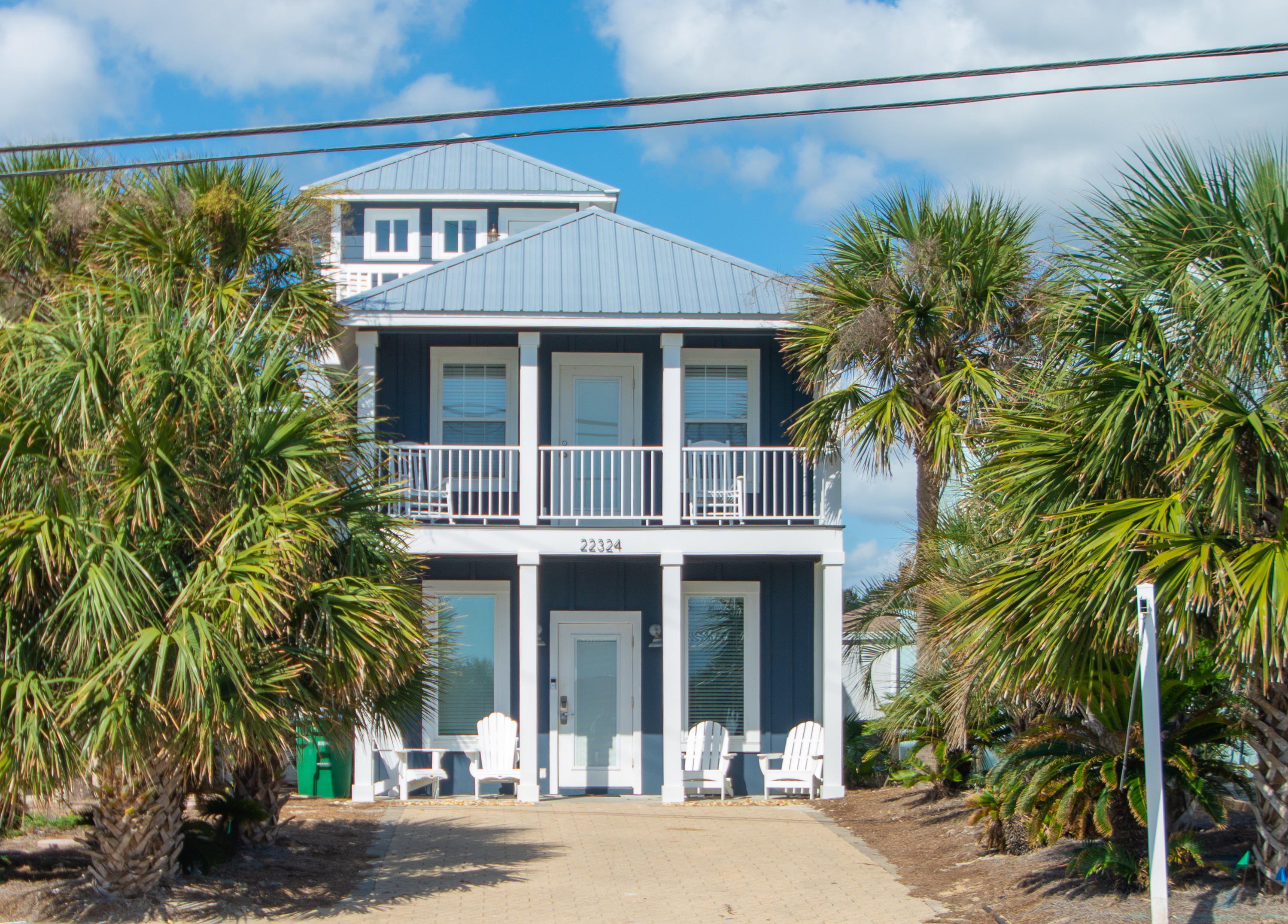 22324 Front Beach Road Panama City Beach, FL 32413 - Photo 1 of 24 22324 front
