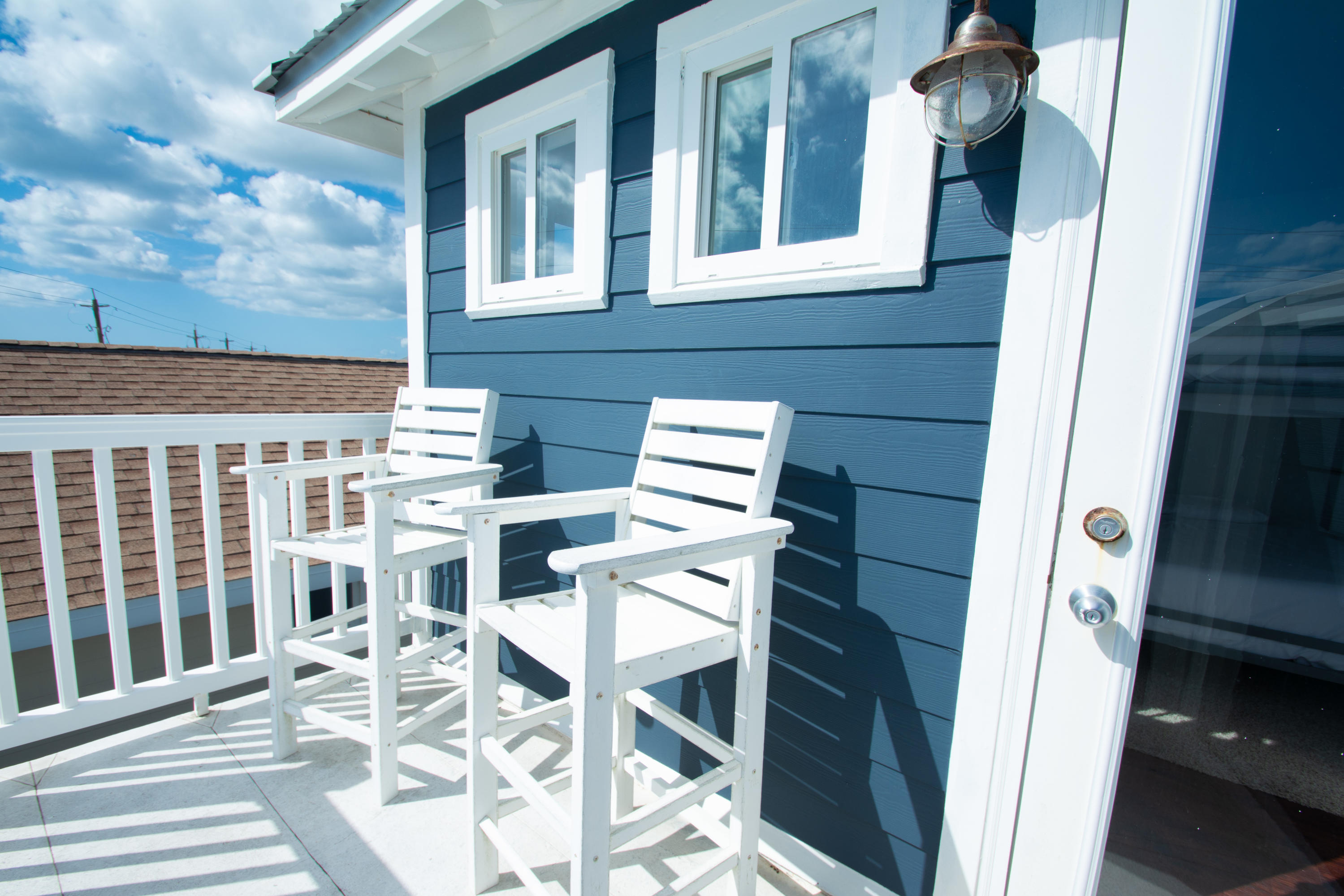 22324 Front Beach Road Panama City Beach, FL 32413 - Photo 21 of 24 22324 tower deck