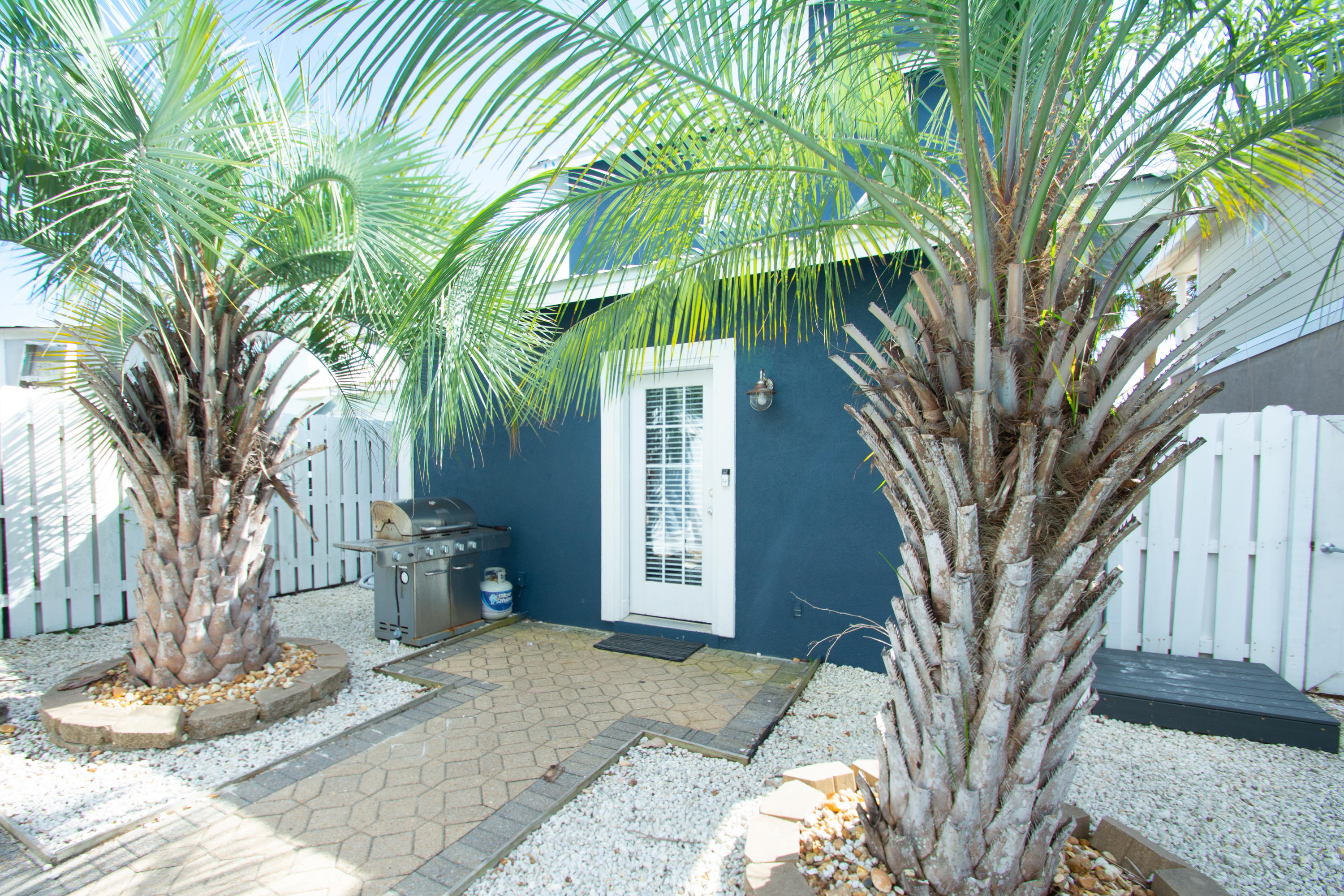22324 Front Beach Road Panama City Beach, FL 32413 - Photo 24 of 24 22324 rear