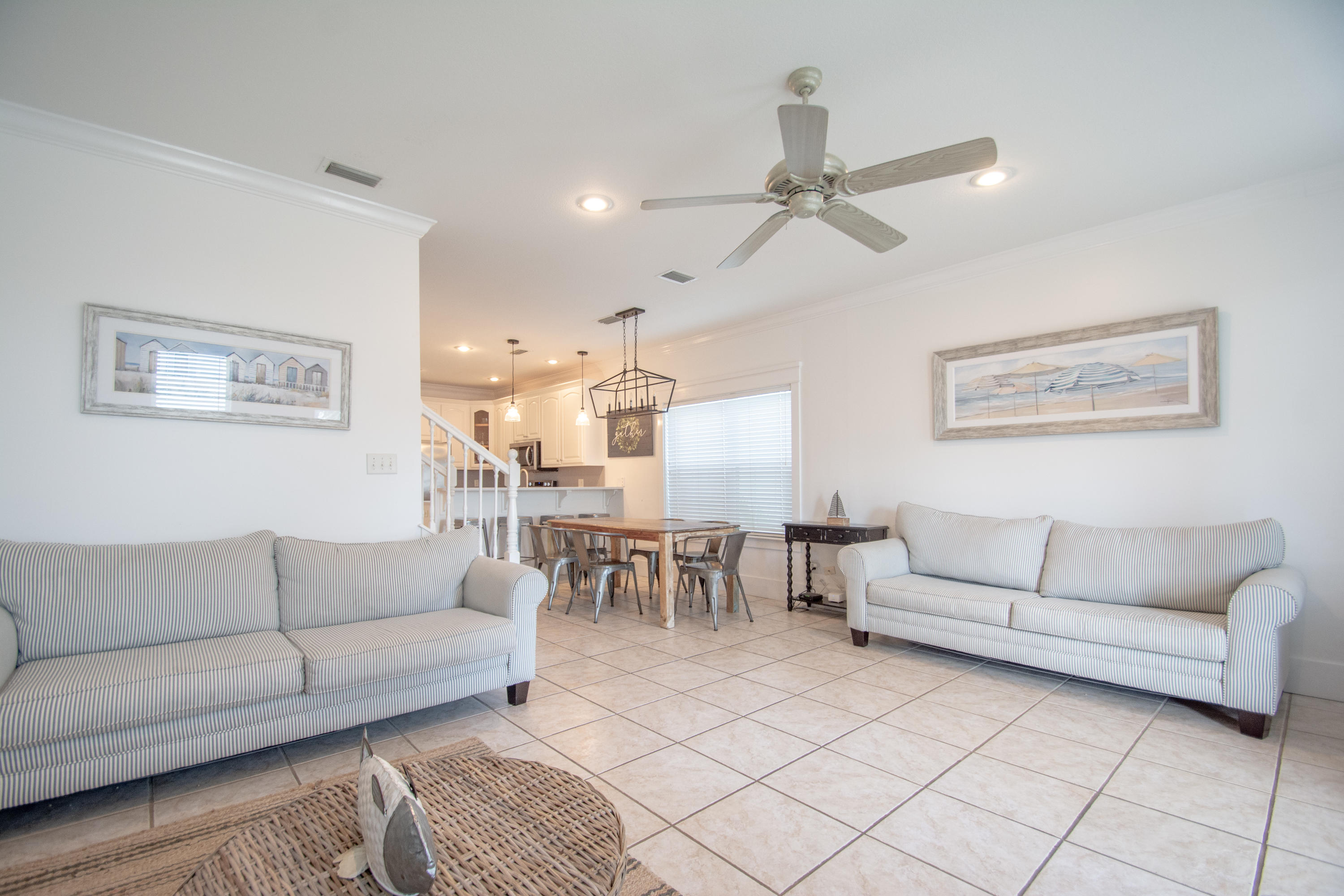 22324 Front Beach Road Panama City Beach, FL 32413 - Photo 7 of 24 22324 living 2