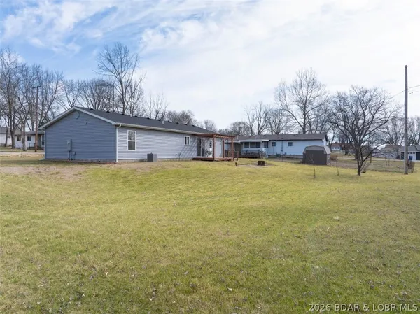 $268,500 | 208 East Jemphrey Road, Eldon, MO 65026