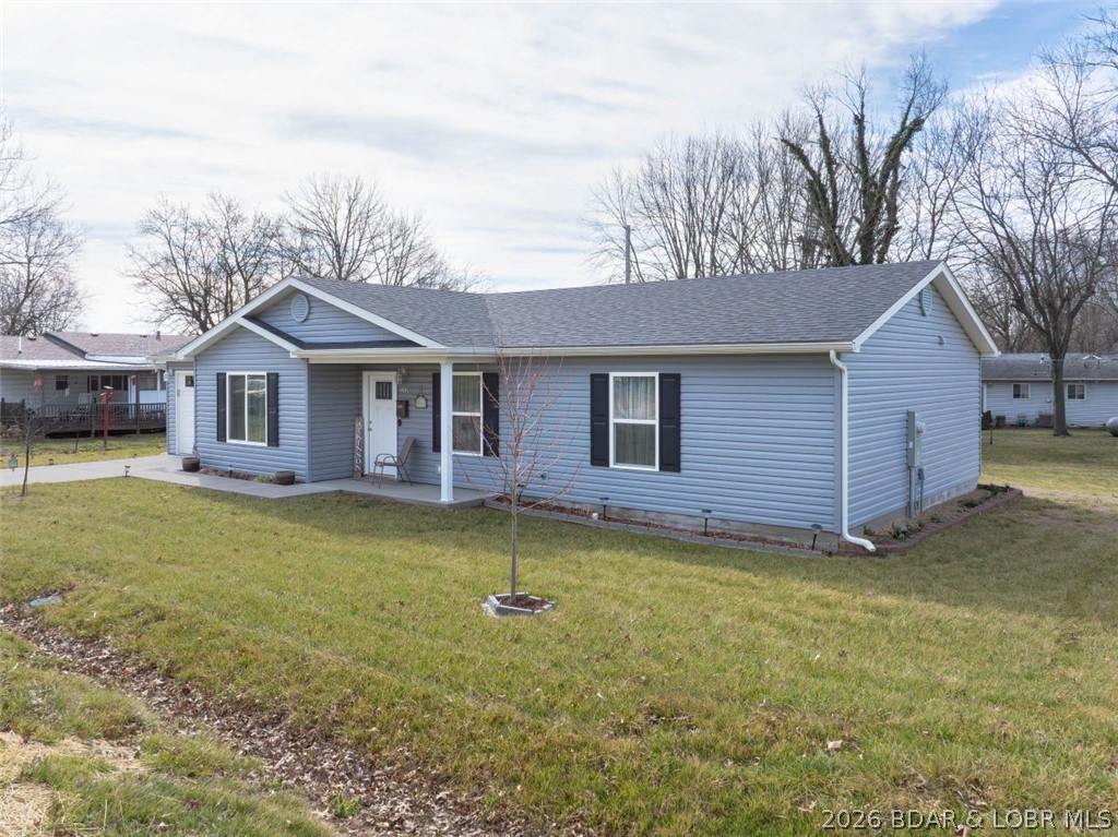 208 East Jemphrey Road Eldon, MO 65026 - Photo 33 of 45
