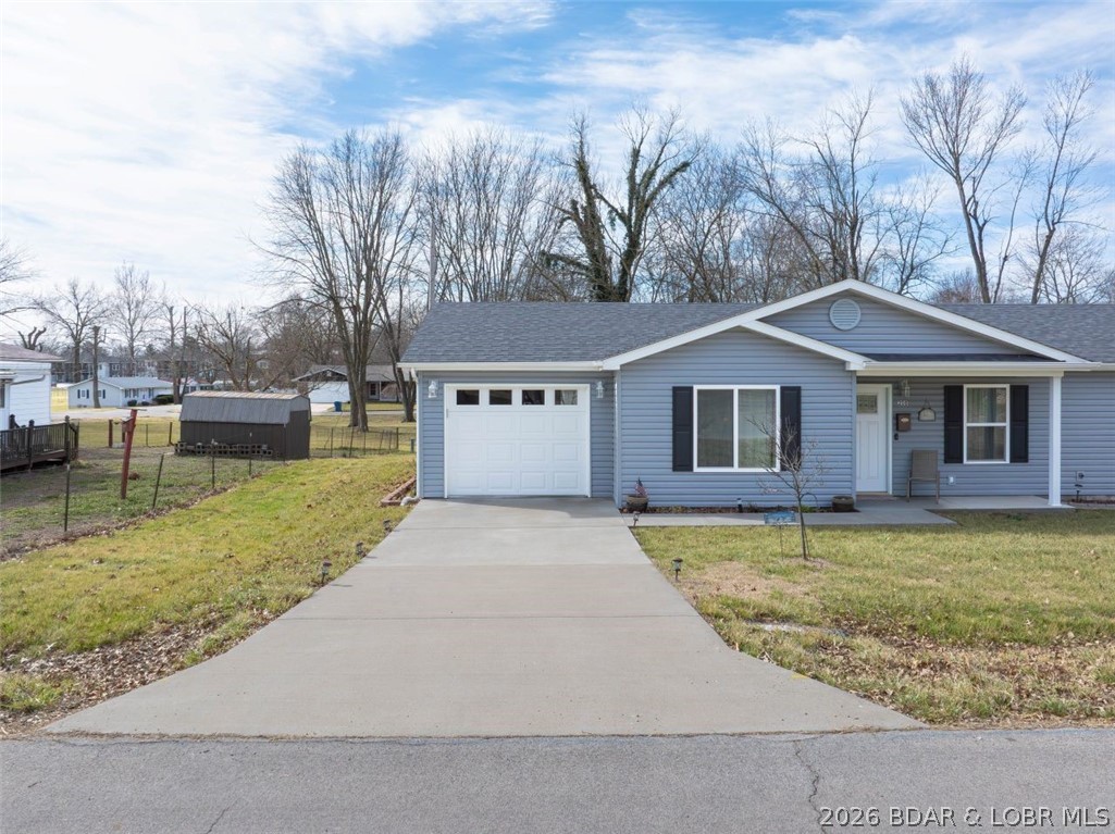 208 East Jemphrey Road Eldon, MO 65026 - Photo 35 of 45