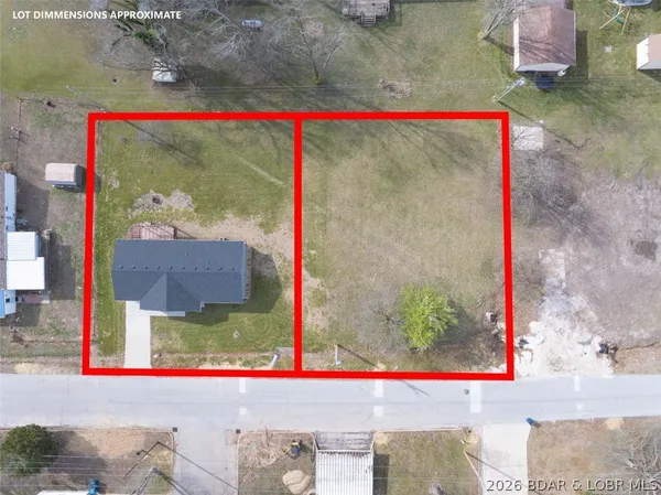 $268,500 | 208 East Jemphrey Road, Eldon, MO 65026