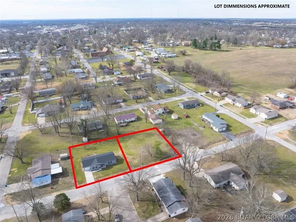 $268,500 | 208 East Jemphrey Road, Eldon, MO 65026