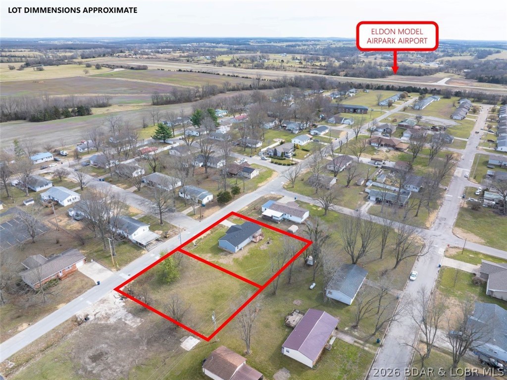 208 East Jemphrey Road Eldon, MO 65026 - Photo 42 of 45