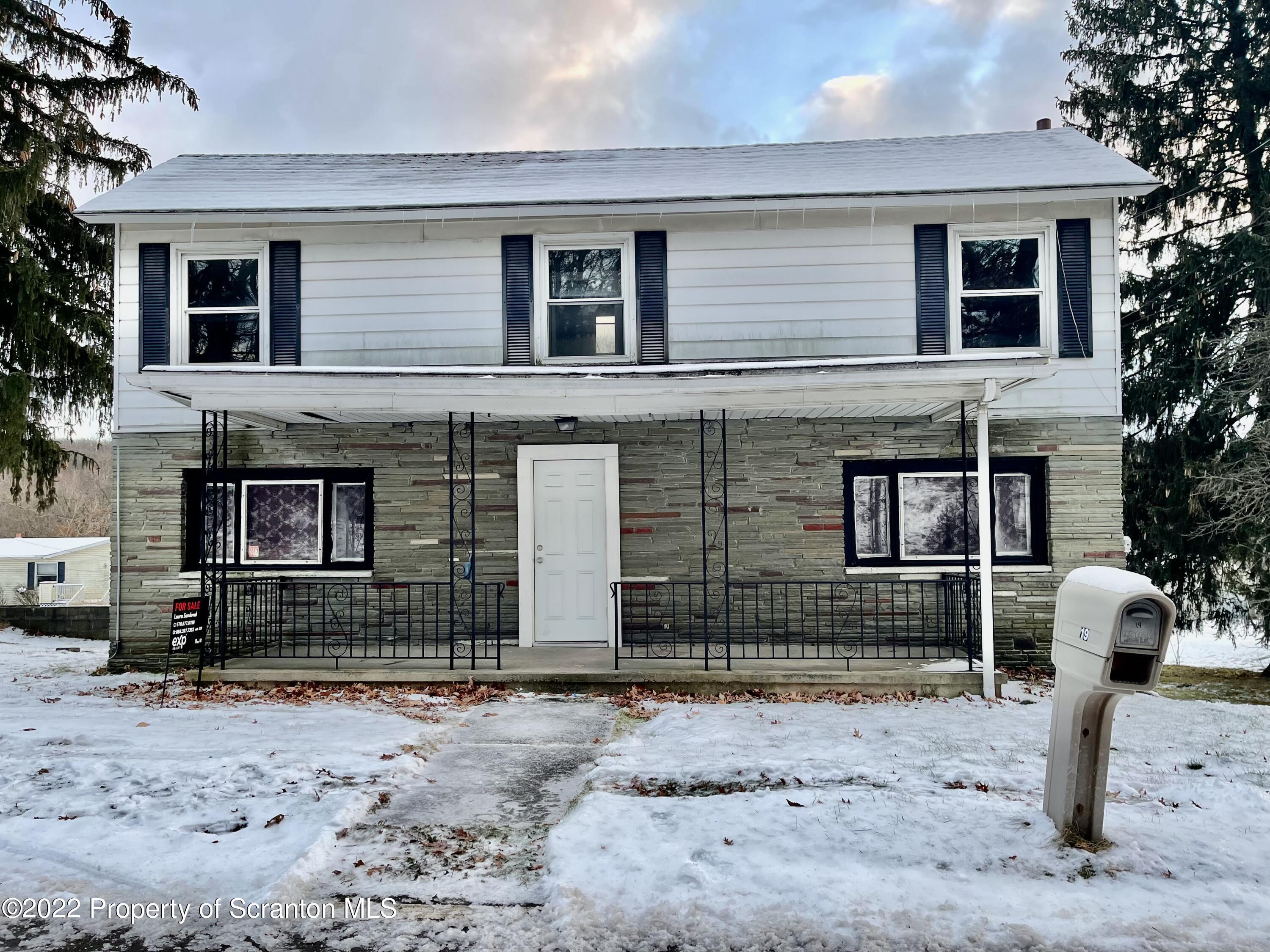 19 Old Boston Road Pittston, PA 18640 - Photo 1 of 19 Gallery Image 1