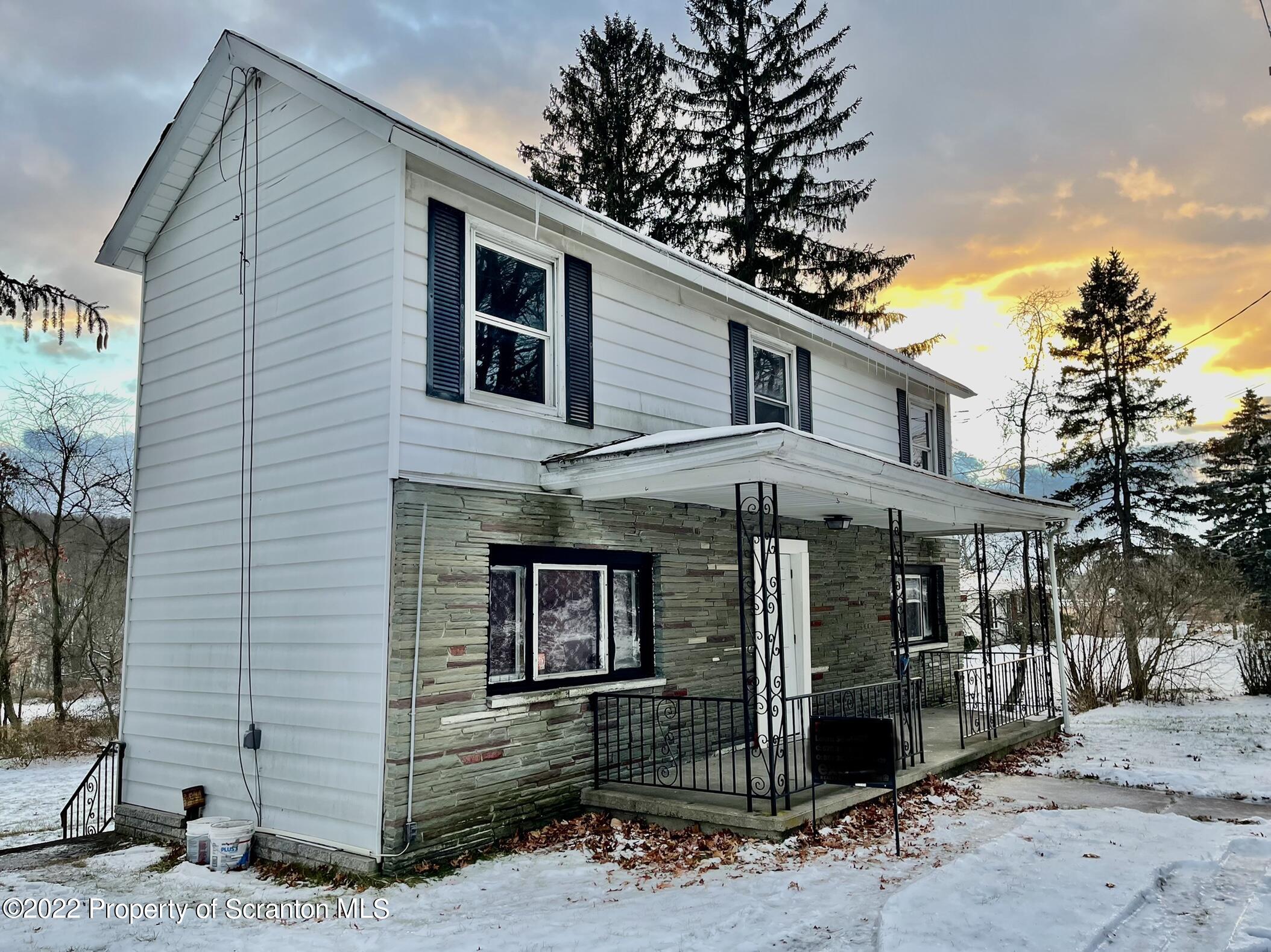 19 Old Boston Road Pittston, PA 18640 - Photo 3 of 19 Gallery Image 3