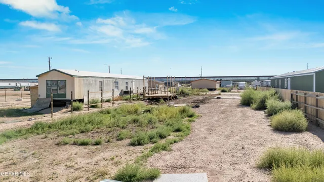 $65,000 | 13725 Valle Norway Drive, San Elizario, TX 79849