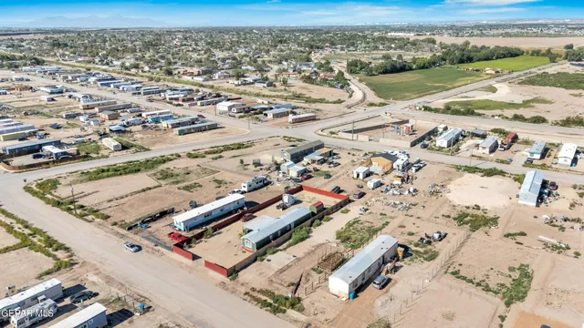 a view of an ocean beach