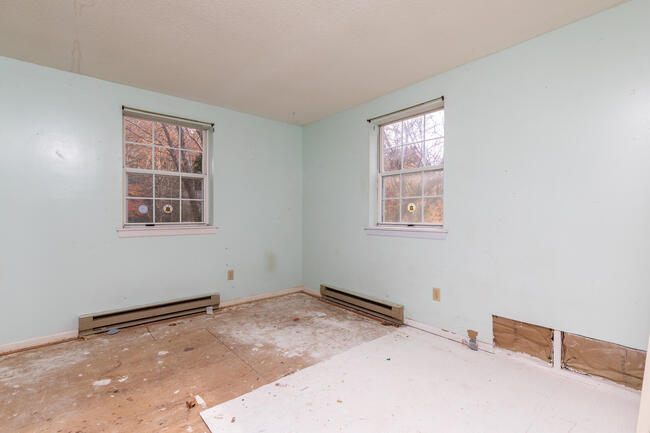 82 Deerfield Road Mashpee, MA 02649 - Photo 11 of 16 a view of a window in a room