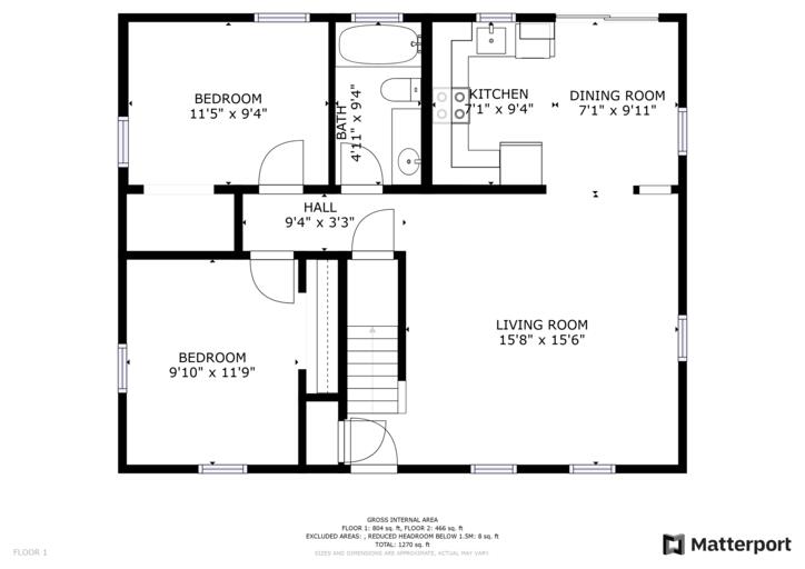82 Deerfield Road Mashpee, MA 02649 - Photo 15 of 16