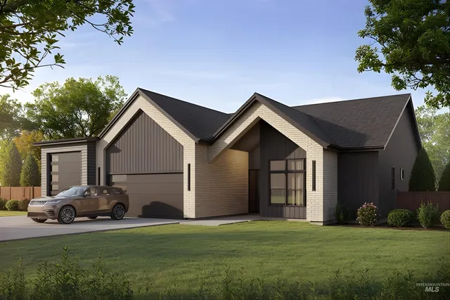 $1,724,999 | 20185 North Swire Grn Way, Boise, ID 83714