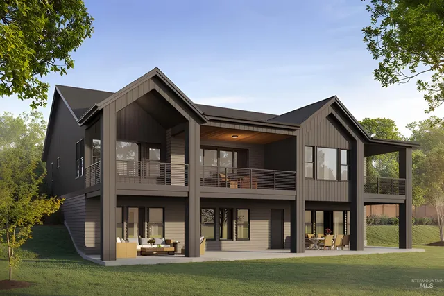 $1,724,999 | 20185 North Swire Grn Way, Boise, ID 83714