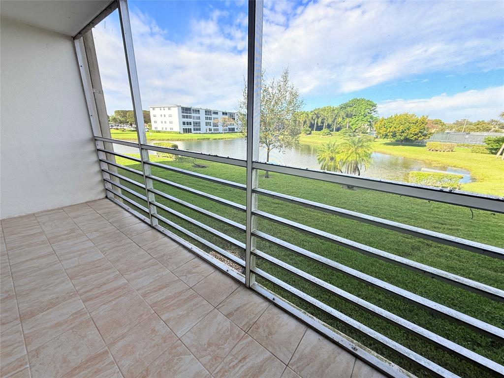 2017 Newcastle A, Unit 2017 Boca Raton, FL 33434 - Photo 1 of 41 a view of outdoor space and city view