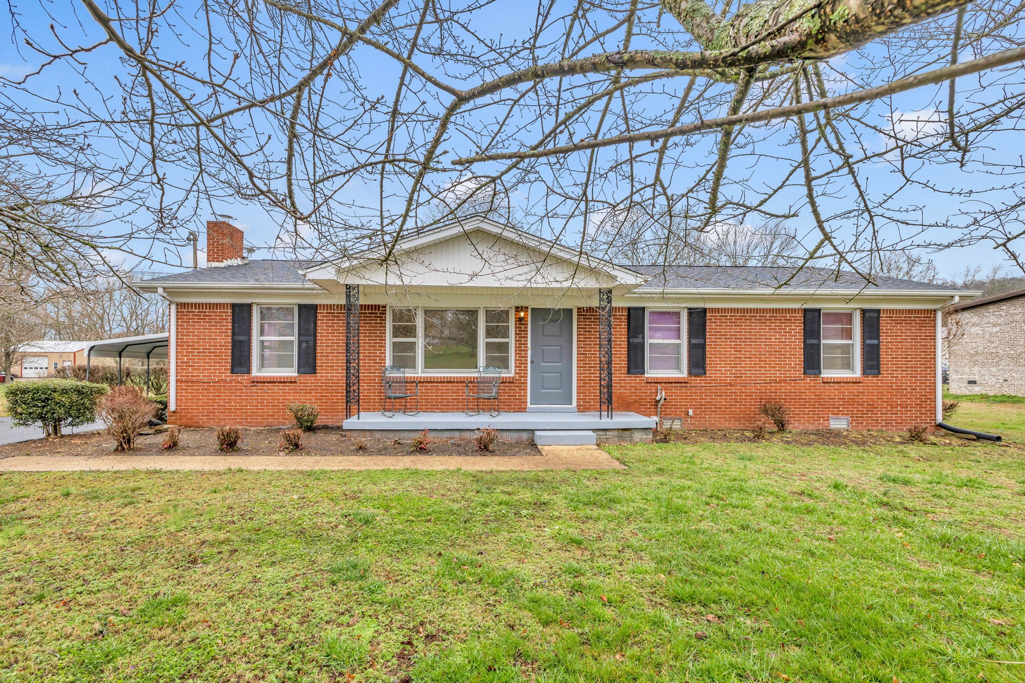 8808 Joy Rd Mount Mount Pleasant, TN 38474 - Photo 1 of 33 Gallery Image 1
