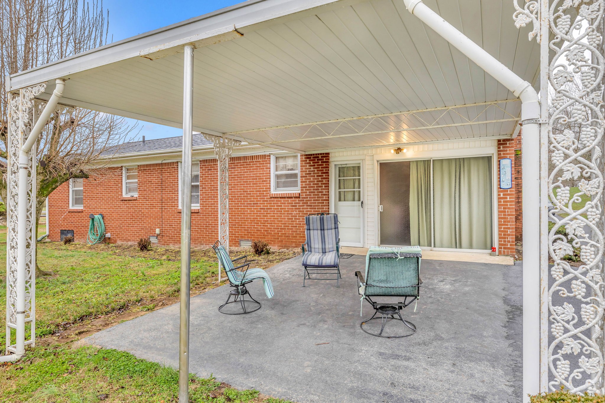 8808 Joy Rd Mount Mount Pleasant, TN 38474 - Photo 26 of 33 Gallery Image 26