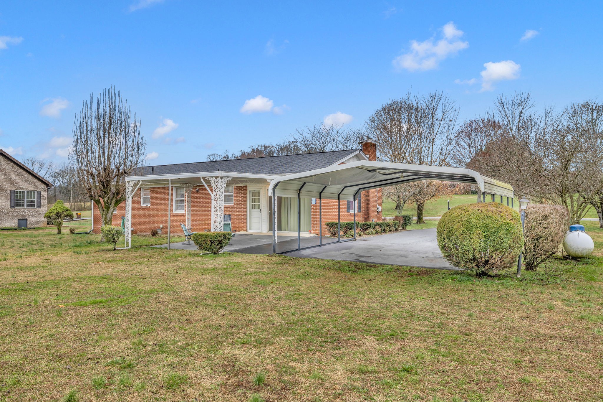 8808 Joy Rd Mount Mount Pleasant, TN 38474 - Photo 27 of 33 Gallery Image 27