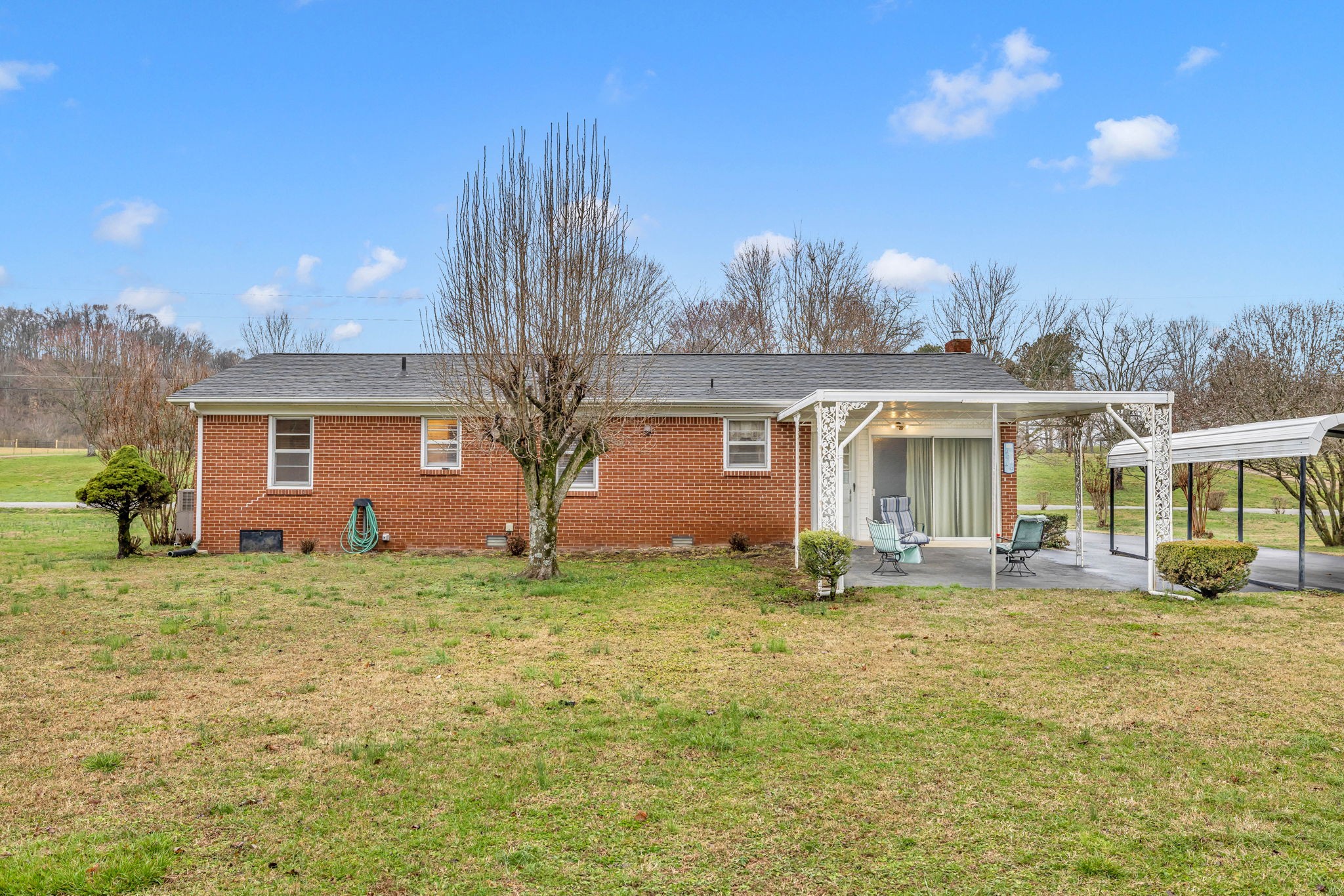 8808 Joy Rd Mount Mount Pleasant, TN 38474 - Photo 28 of 33 Gallery Image 28